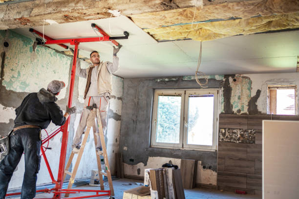 Best Insulation for Specific Applications in Dover, FL